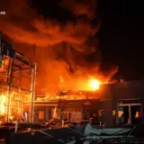 Обстріл Одеси – окупанти вдарили по порту