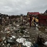 Обстрел Краматорска – в зоне поражения оказался жилой сектор