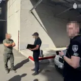Чиновник обложил «данью» лесничих в Черкасской области