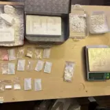 У Києві ліквідували канал контрабанди кокаїну з Латинської Америки