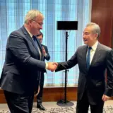 Китай вирішив надати Україні додатковий пакет гуманітарної енергетичної допомоги