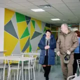 Ігор Табурець – Черкащина тримає курс на якісні зміни