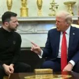 Трамп вимагає від Зеленського рухатися до завершення війни