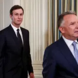 США проведуть переговори щодо України та Ірану в один день