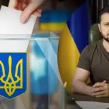 Выборы в Украине – невозможно успеть подготовить проведение выборов президента в Украине до мая этого года