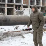 Свириденко чекає від Кличка план відновлення Дарницької ТЕЦ
