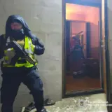 Убийство детей на Львовщине
