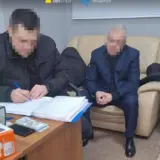 Дело «Мидас» — Галущенко получил подозрение