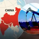 Китай рекордными темпами скупает российскую нефть