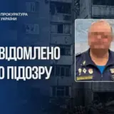 Російський генерал наказав завдати ракетного удару по київській телевежі