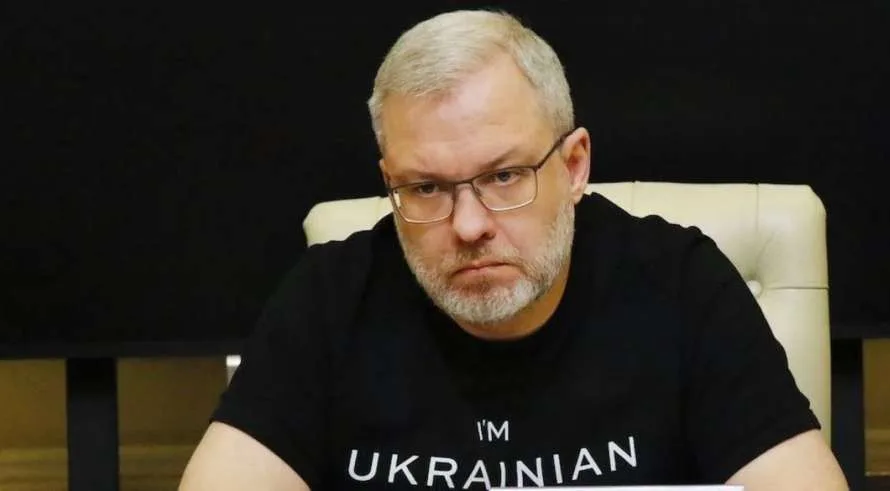 ВАКС будет избирать меру пресечения Галущенко 17 февраля