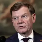 Німеччина віддала Україні правтично всі ракети для ППО – Вандефуль