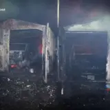 Обстріл Одеси – постраждали 3 особи
