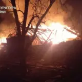 Обстрел Сумской области – один человек погиб и еще шесть получили ранения