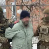 Агент РФ – зрадник наводив авіабомби по Слов’янську і чекав на рашистів