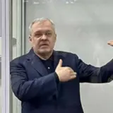 Дело Галущенко — САП будет просить арест или 425 миллионов залога