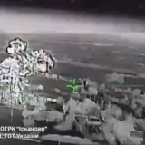 ССО вдарили по об’єктах тилової та оперативної інфраструктури ворога