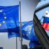 Санкції проти РФ – через Угорщину ухвалення чергових санкцій проти РФ може затягнутися
