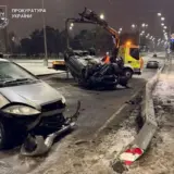 Столичних чиновників звинувачують у травмуванні понад 6 тисяч людей