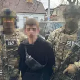 Агент РФ – терорист на замовлення спецслужб РФ підірвав автомобіль в Одесі