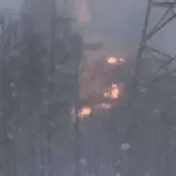 Дроны СБУ атаковали российский химзавод