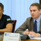 Руслан Кравченко – Генеральный прокурор — прокомментировал заявления о родственниках и своей команде