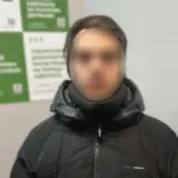 Житель Львова решил «взорвать» Раду