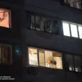 Обстрел Запорожья — погибла 48-летняя женщина