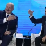 Санкції проти Білорусі – Зеленський ввів санкції проти Лукашенка