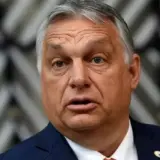 Орбан снова пожаловался на Украину