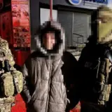 Агент РФ – зрадниця за завданням ворога виготовляла бомби для терактів у Харкові