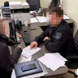 В Кировоградской области дезертиры получили почти 1,5 миллиона