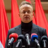 Венгрия прекращает поставки дизельного топлива в Украину