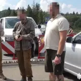Мобілізація в Україні – працівники університету МВС організували схему втечі чоловіків за кордон