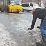 Погода в Україні 19 лютого – Укргідрометцентр оголосив І рівень небезпеки, жовтий