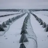 Україна та РФ обговорювали створення демілітаризованої зони в Донецькій області