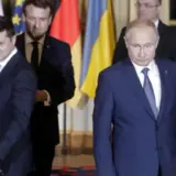 Зеленский не имеет личных претензий к Путину