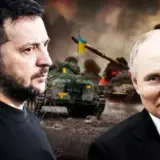 Зеленський не хоче вбивати Путіна