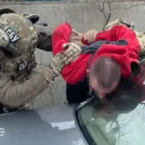 На Полтавщині бандити виготовляли наркотиків на 70 мільйонів