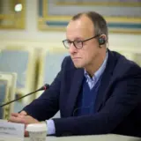 Мерц не видит шансов на окончание войны в Украине