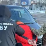 Агент РФ — предатель хотел устроить теракт в центре Кропивницкого