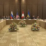 Переговоры Украины и России – Кремль прокомментировал секретные переговоры с Украиной