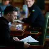 Отключение света в Украине — в Киеве произошла внутренняя катастрофа