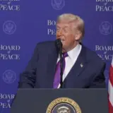 Рада миру – Трамп хоче наглядати за ООН