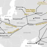 Венгрия угрожает прекратить поставки электроэнергии и газа Украине