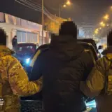 Мобилизация в Украине – в Украине уклонистам за $18 тысяч помогали бежать за границу