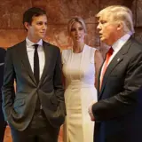 Зять Трампа стане спеціальним посланцем миру