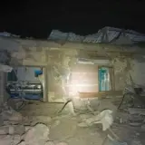 Обстрел Днепропетровской области – три человека получили ранения