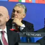 Орбан звинуватив Україну у підриві «Північного потоку»