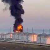 «Бавовни стало ще більше»: СБУ посилила удари по російським нафтобазам і НПЗ, – експерт